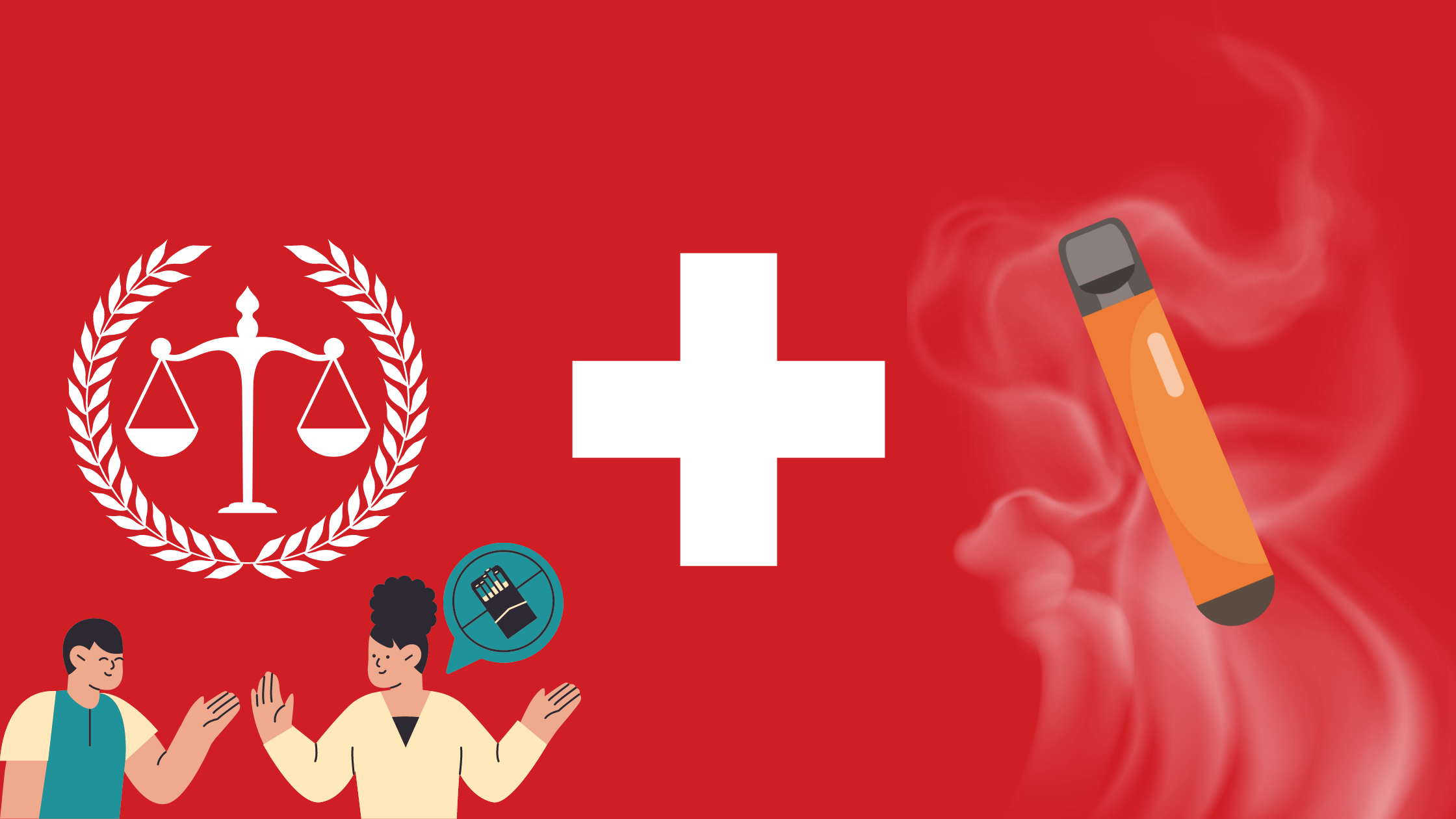 Cigarettes Électroniques Jetables en Suisse en 2024 : Le Guide Ultime pour les Consommateurs et la Révolution