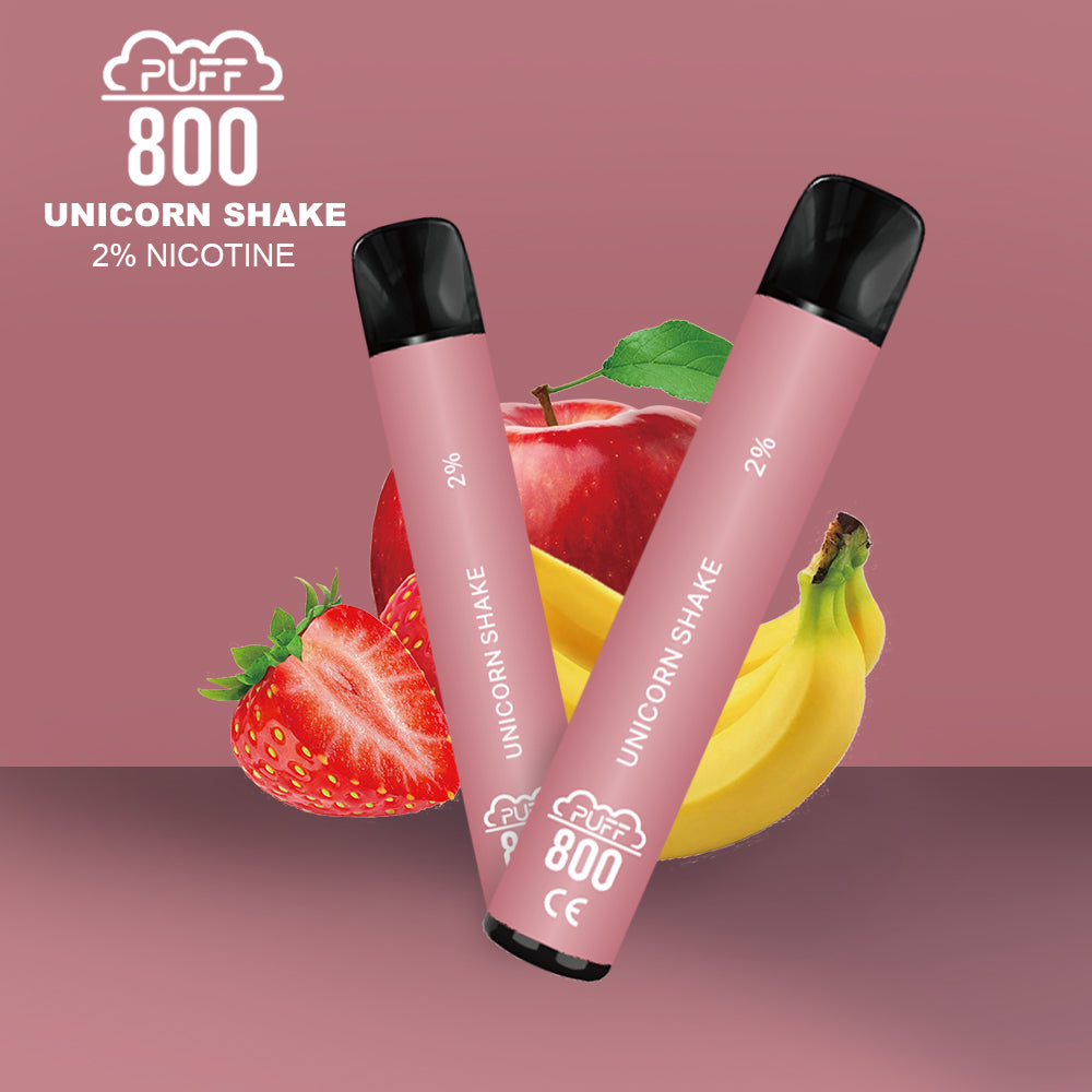 UNICORN SHAKE - Puff 800 2% | puff 800 2%,puff8002%