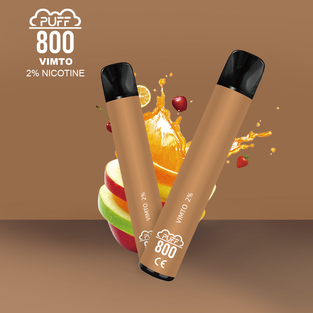 VIMTO - Puff 800 2% | puff 800 2%,puff8002%