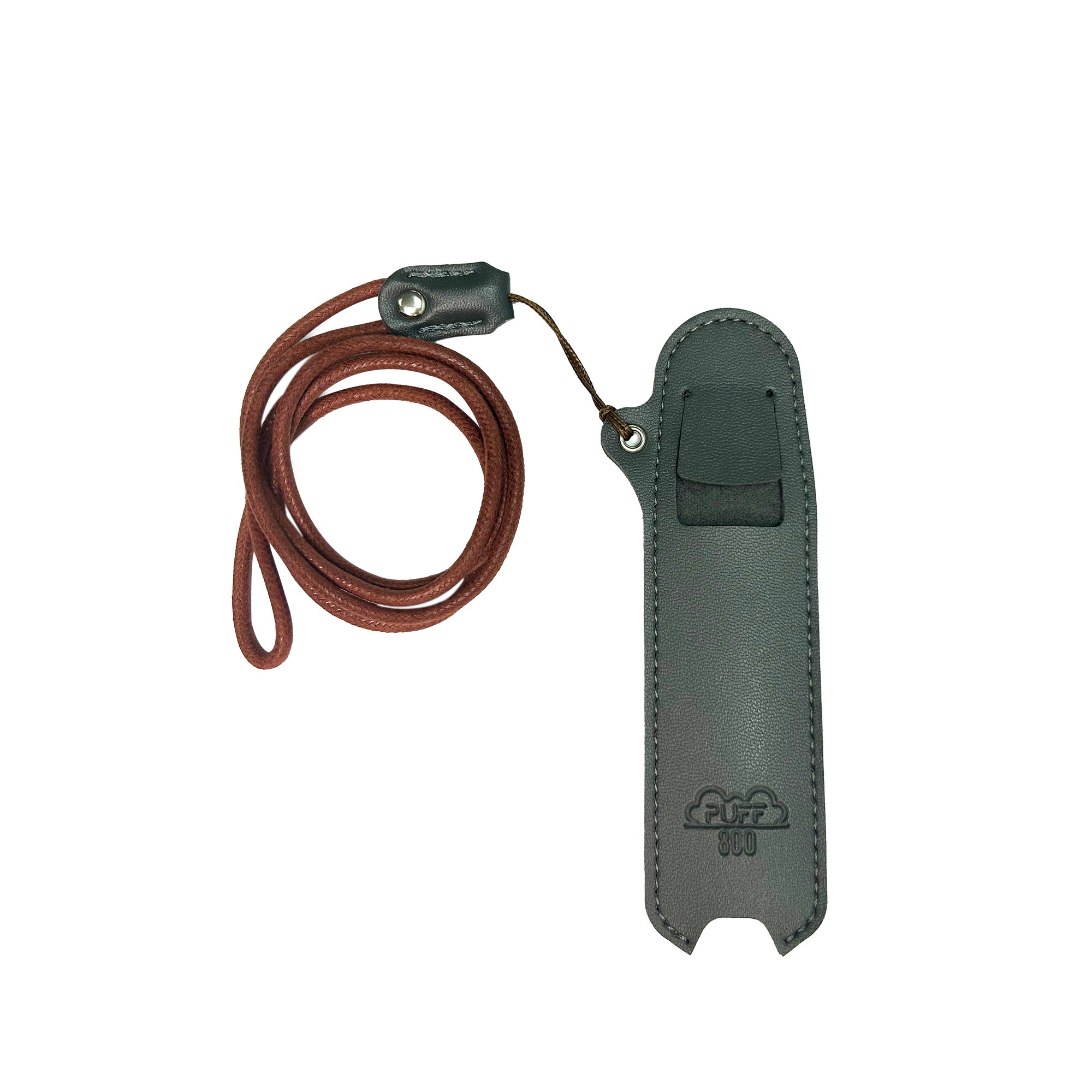 Pochette pour Puff 800 |