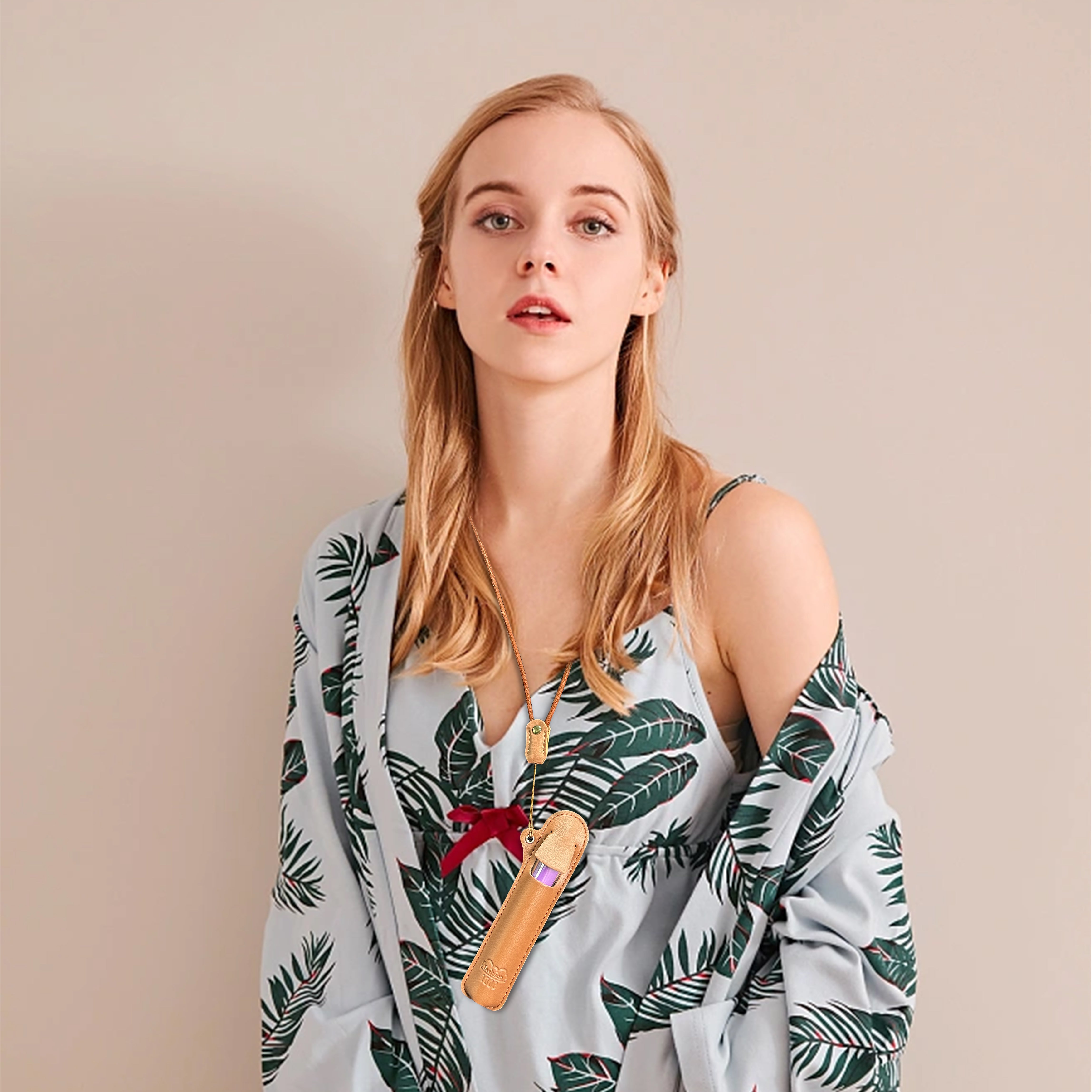 Pochette pour Puff 1000 |