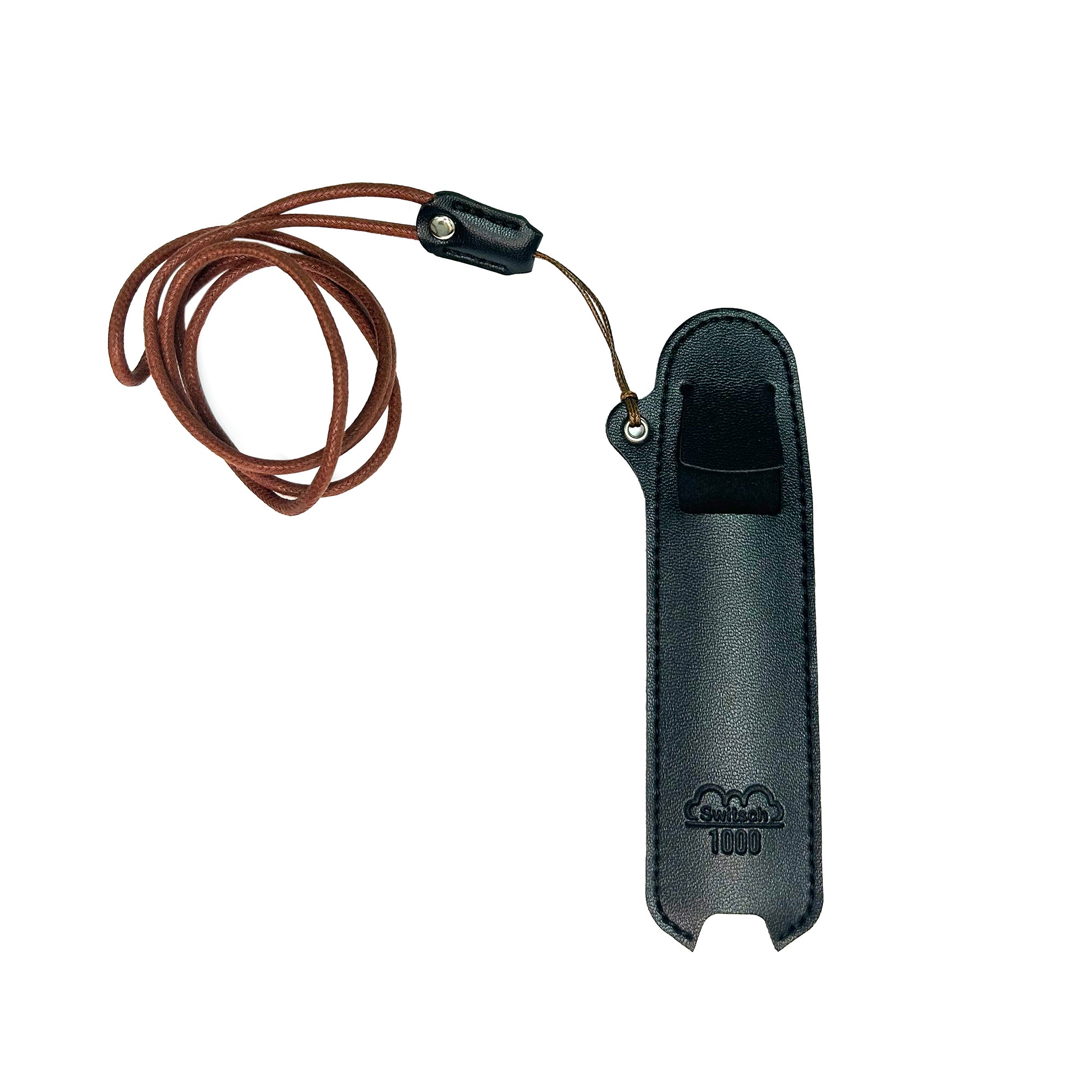 Pochette pour Puff 1000 |