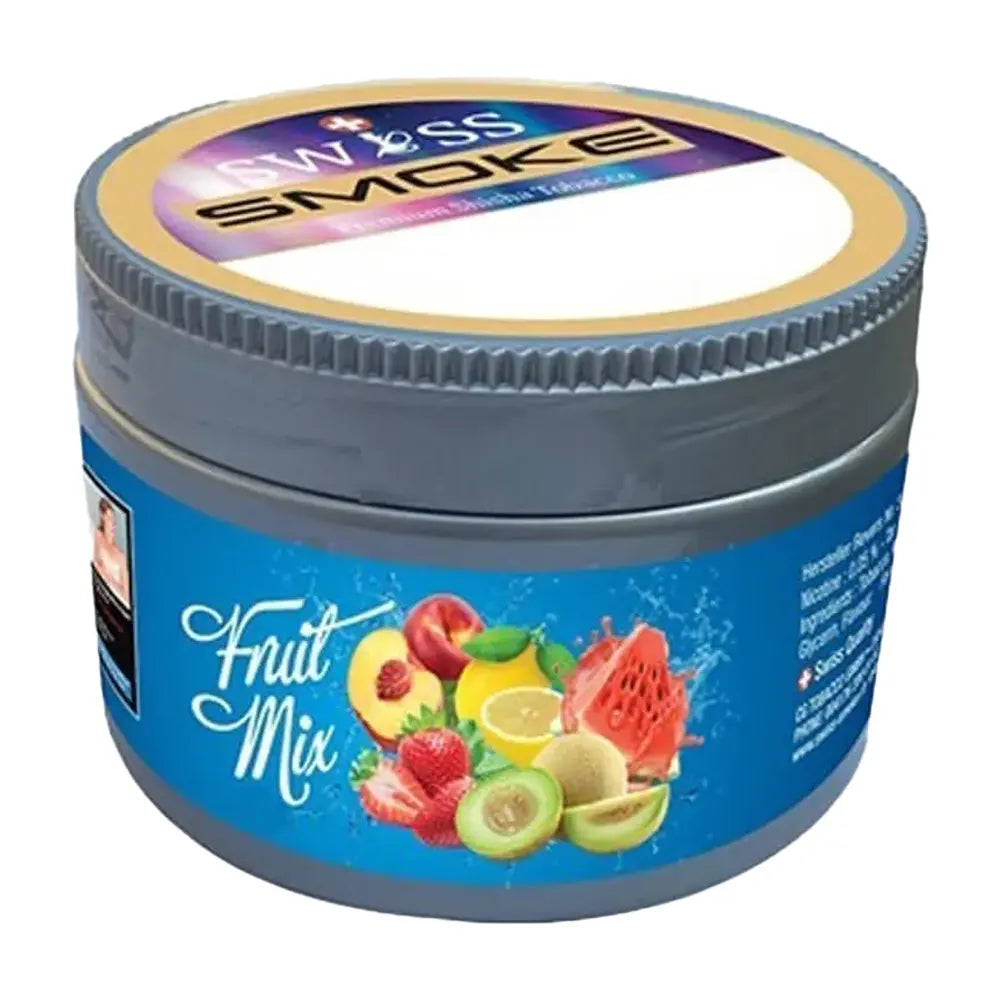 Fruitmix Swiss Smoke Tabak | Swiss Smoke