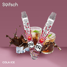 Cola Ice - Switsch Pro 2%