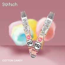 Cotton Candy - Switsch Pro 2%