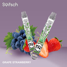 Grape Strawberry - Switsch Pro 2%