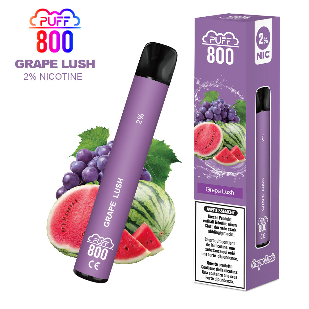 Notre gamme de vapes la saveur de raisins | Puff Suisse Notre gamme de vapes la saveur de raisins | Puff Suisse