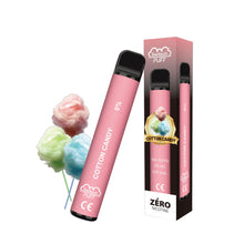 Cotton Candy - PUFF 800 0%