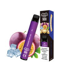 PASSION FRUIT ICE - SWITSCH 900 2%