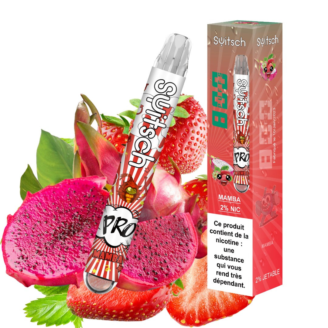 Pro Ultra Puff Puff PRO - La gamme complète de vapes jetables | Puff Suisse